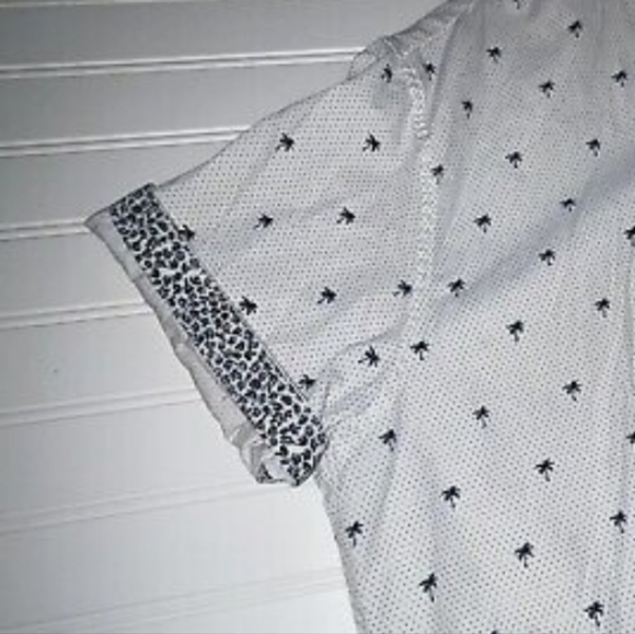 Cactus Man Ricky Singh Shirt - Picture 2 of 2